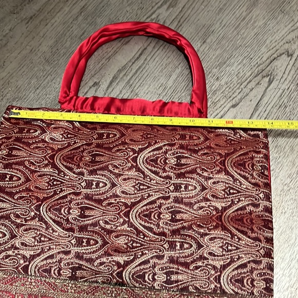 Handled Bag - Picture 4 of 5